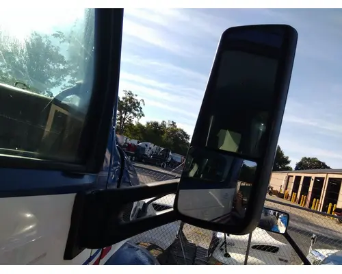 PETERBILT 579 MIRROR ASSEMBLY CABDOOR