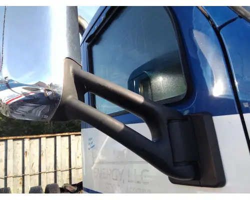 PETERBILT 579 MIRROR ASSEMBLY CABDOOR