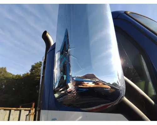 PETERBILT 579 MIRROR ASSEMBLY CABDOOR