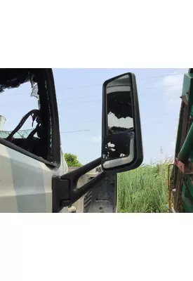 PETERBILT 579 MIRROR ASSEMBLY CAB/DOOR