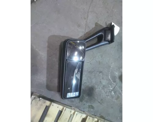 PETERBILT 579 MIRROR ASSEMBLY CABDOOR