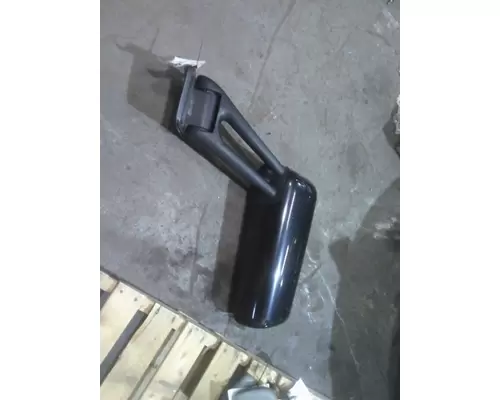 PETERBILT 579 MIRROR ASSEMBLY CABDOOR