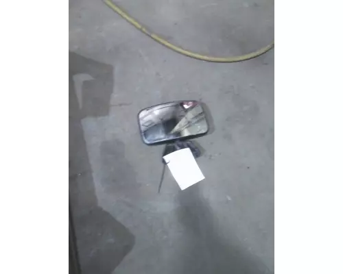 PETERBILT 579 MIRROR ASSEMBLY CABDOOR