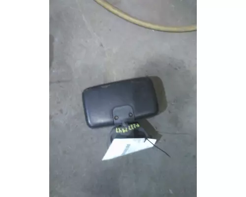 PETERBILT 579 MIRROR ASSEMBLY CABDOOR