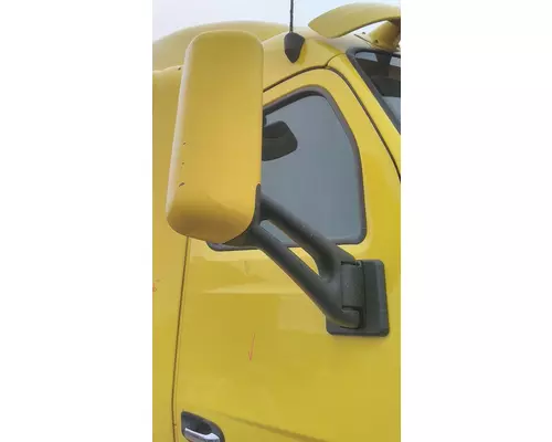 PETERBILT 579 MIRROR ASSEMBLY CABDOOR