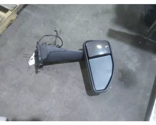 PETERBILT 579 MIRROR ASSEMBLY CABDOOR
