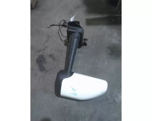 PETERBILT 579 MIRROR ASSEMBLY CABDOOR