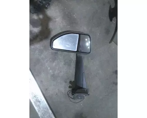 PETERBILT 579 MIRROR ASSEMBLY CABDOOR