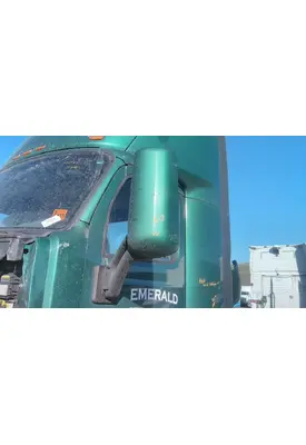 PETERBILT 579 MIRROR ASSEMBLY CAB/DOOR