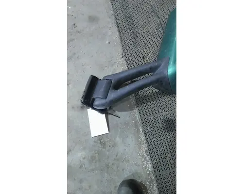 PETERBILT 579 MIRROR ASSEMBLY CABDOOR