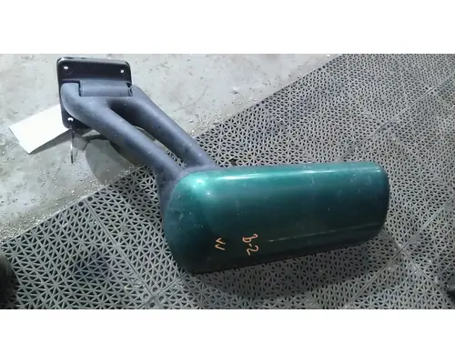 PETERBILT 579 MIRROR ASSEMBLY CABDOOR