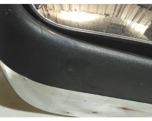 PETERBILT 579 MIRROR ASSEMBLY CABDOOR