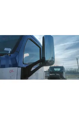PETERBILT 579 MIRROR ASSEMBLY CAB/DOOR