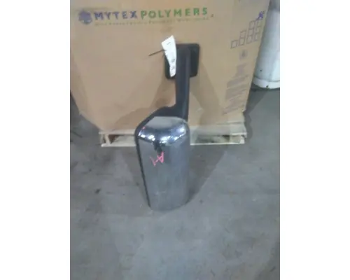 PETERBILT 579 MIRROR ASSEMBLY CABDOOR