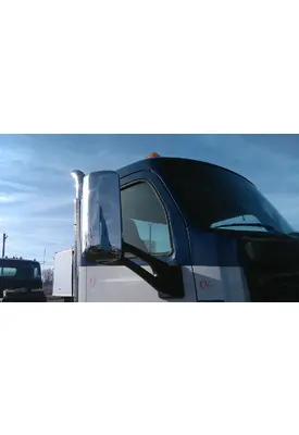 PETERBILT 579 MIRROR ASSEMBLY CAB/DOOR