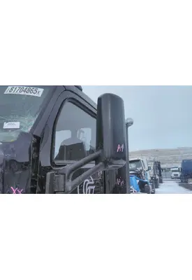 PETERBILT 579 MIRROR ASSEMBLY CAB/DOOR