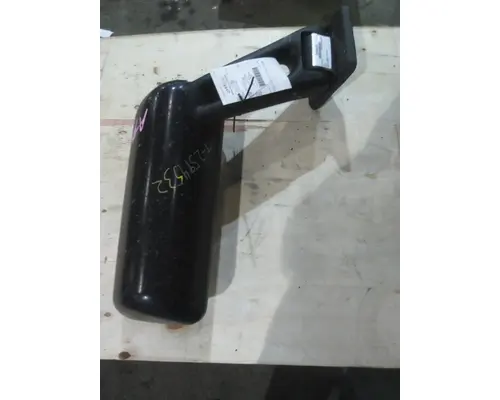 PETERBILT 579 MIRROR ASSEMBLY CABDOOR