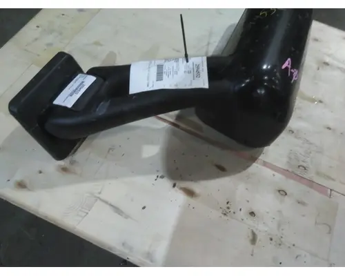 PETERBILT 579 MIRROR ASSEMBLY CABDOOR