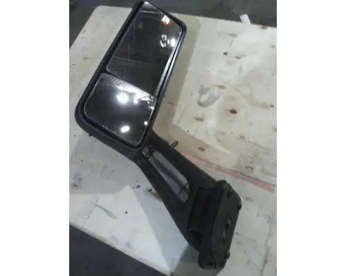 PETERBILT 579 MIRROR ASSEMBLY CABDOOR