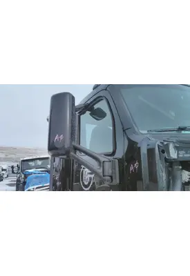 PETERBILT 579 MIRROR ASSEMBLY CAB/DOOR