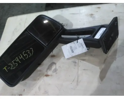 PETERBILT 579 MIRROR ASSEMBLY CABDOOR