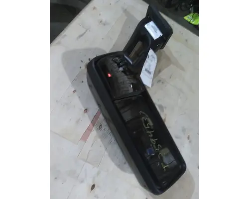 PETERBILT 579 MIRROR ASSEMBLY CABDOOR
