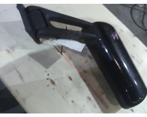 PETERBILT 579 MIRROR ASSEMBLY CABDOOR