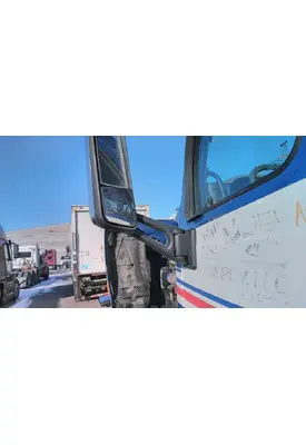 PETERBILT 579 MIRROR ASSEMBLY CAB/DOOR