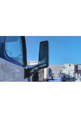 PETERBILT 579 MIRROR ASSEMBLY CAB/DOOR