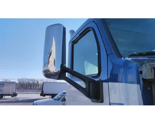 PETERBILT 579 MIRROR ASSEMBLY CABDOOR