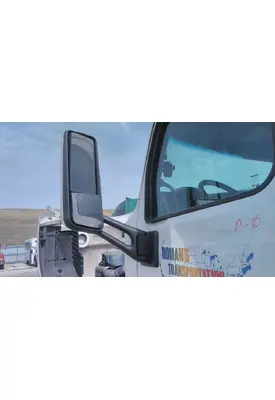 PETERBILT 579 MIRROR ASSEMBLY CAB/DOOR