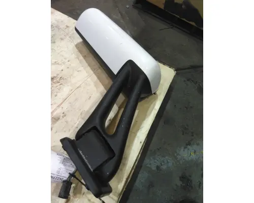 PETERBILT 579 MIRROR ASSEMBLY CABDOOR