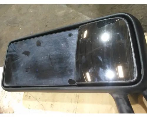 PETERBILT 579 MIRROR ASSEMBLY CABDOOR