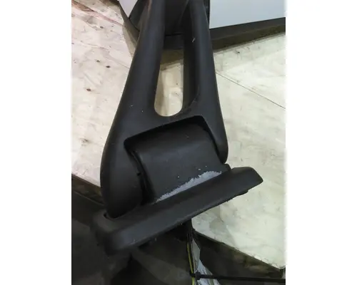 PETERBILT 579 MIRROR ASSEMBLY CABDOOR