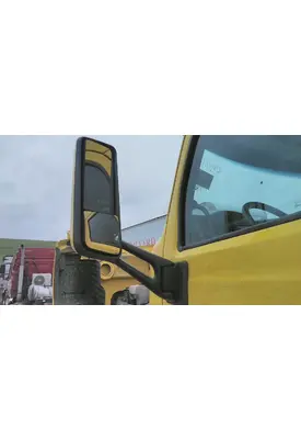 PETERBILT 579 MIRROR ASSEMBLY CAB/DOOR