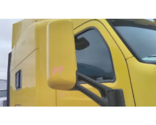 PETERBILT 579 MIRROR ASSEMBLY CABDOOR