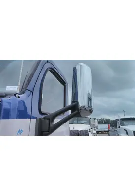 PETERBILT 579 MIRROR ASSEMBLY CAB/DOOR