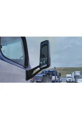 PETERBILT 579 MIRROR ASSEMBLY CAB/DOOR