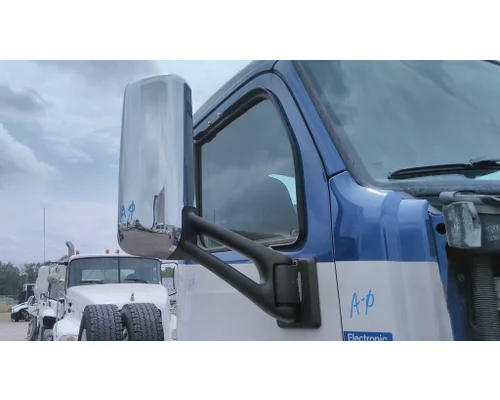 PETERBILT 579 MIRROR ASSEMBLY CABDOOR