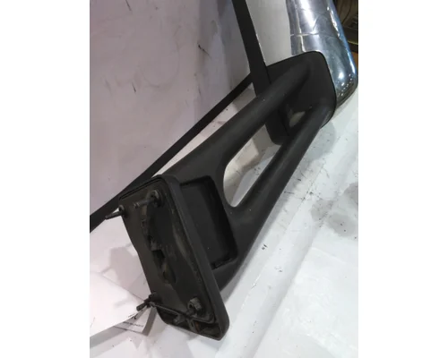 PETERBILT 579 MIRROR ASSEMBLY CABDOOR
