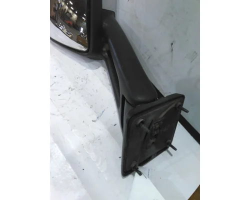 PETERBILT 579 MIRROR ASSEMBLY CABDOOR