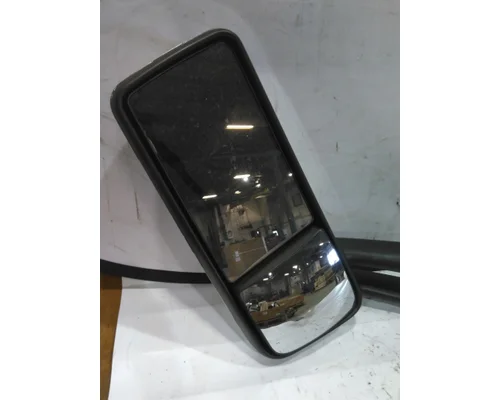 PETERBILT 579 MIRROR ASSEMBLY CABDOOR