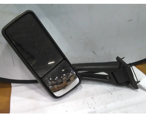 PETERBILT 579 MIRROR ASSEMBLY CABDOOR
