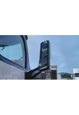 PETERBILT 579 MIRROR ASSEMBLY CAB/DOOR