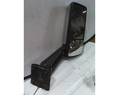 PETERBILT 579 MIRROR ASSEMBLY CABDOOR