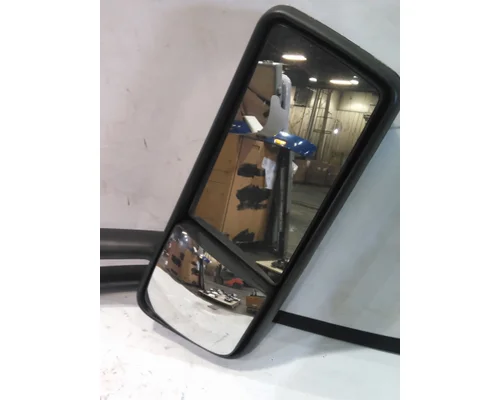 PETERBILT 579 MIRROR ASSEMBLY CABDOOR