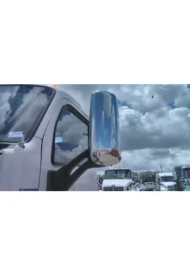PETERBILT 579 MIRROR ASSEMBLY CAB/DOOR