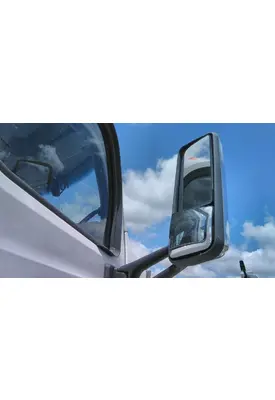 PETERBILT 579 MIRROR ASSEMBLY CAB/DOOR