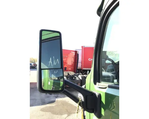 PETERBILT 579 MIRROR ASSEMBLY CABDOOR