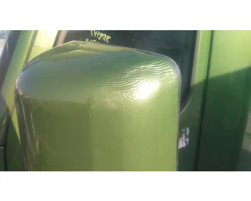 PETERBILT 579 MIRROR ASSEMBLY CABDOOR